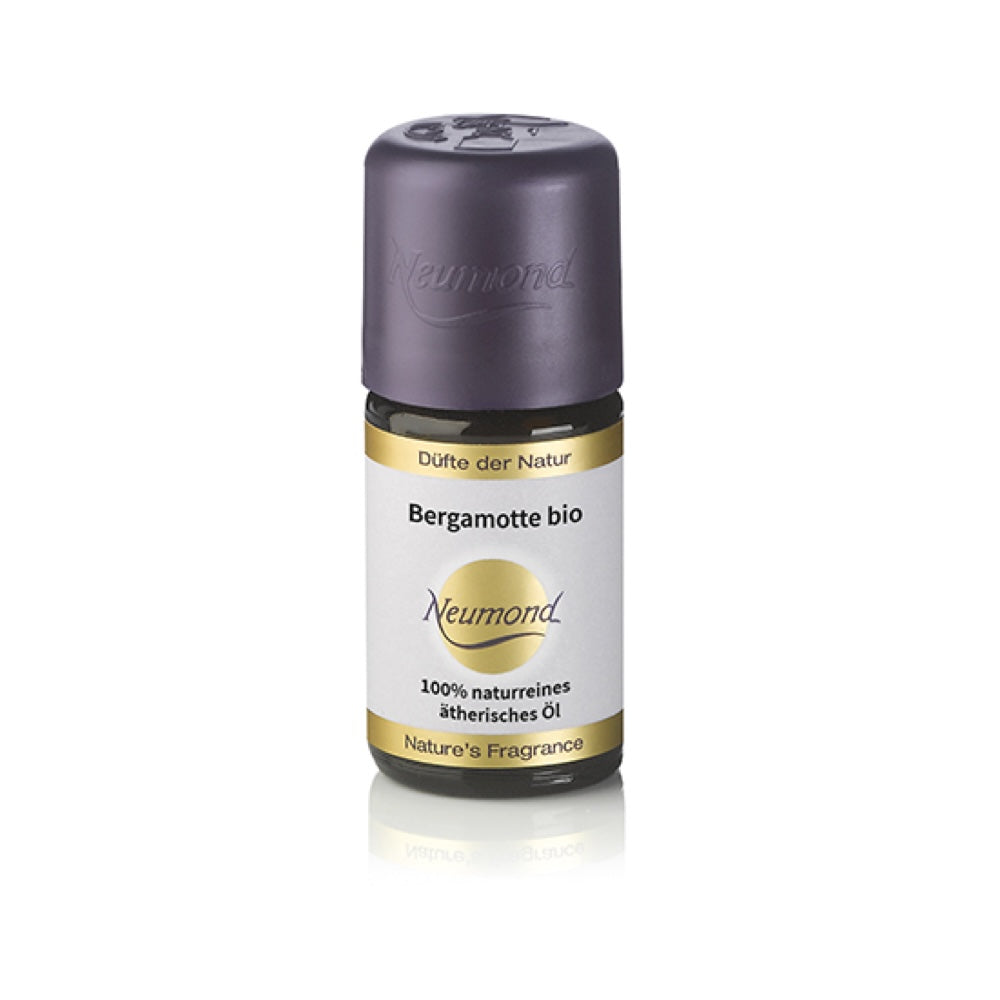 Neumond Bergamotte bio