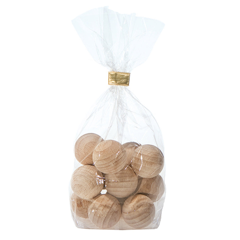 Neumond Duftdekokugeln