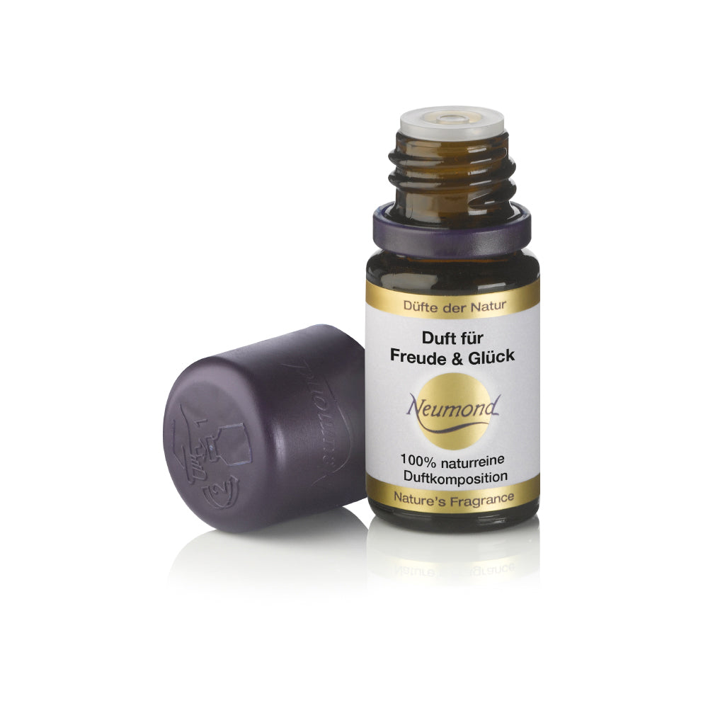 Neumond Duft für Freude & Glück