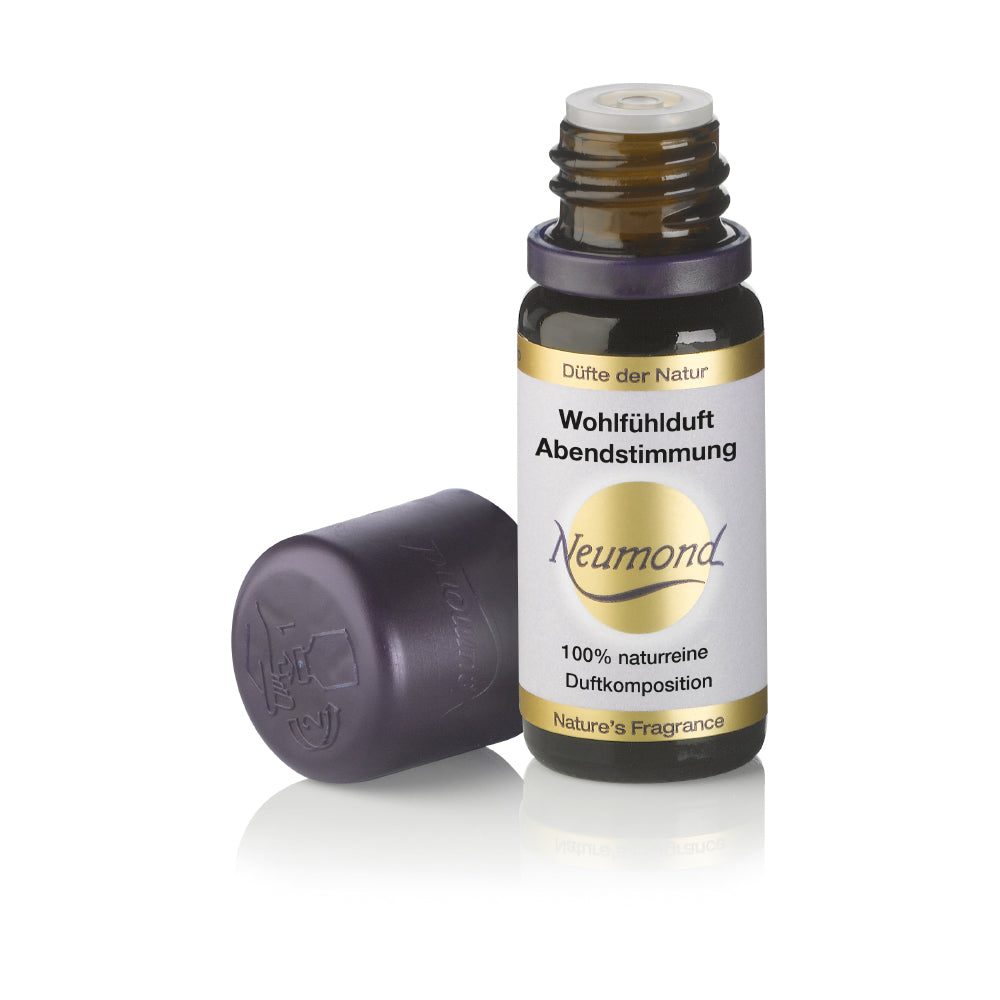 Neumond Wohlfühlduft Abendstimmung