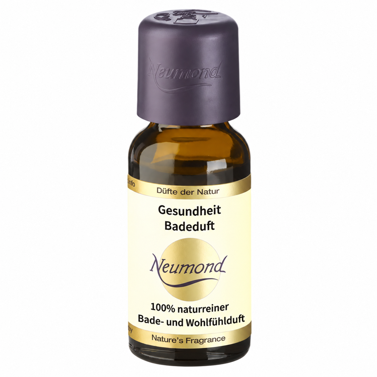 Neumond Badeduft Gesundheit