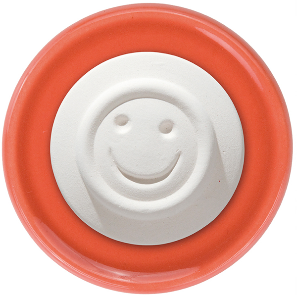 Neumond Smiley Duftstein