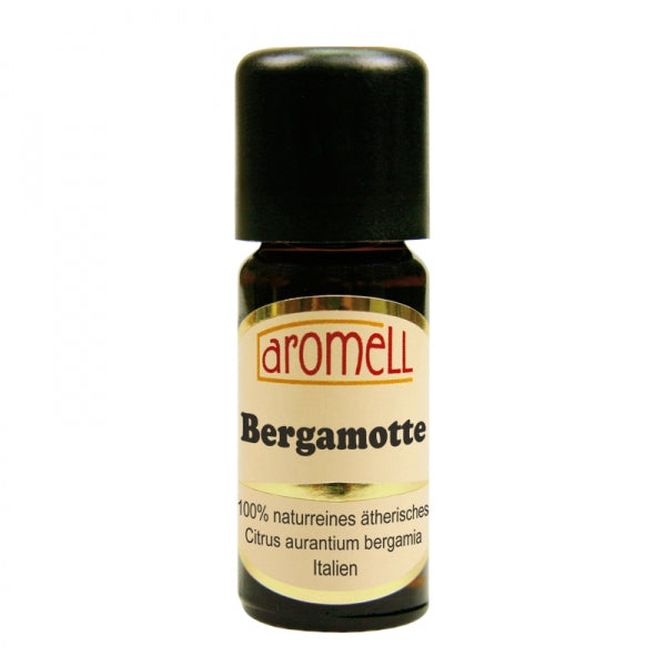 aromell Bergamotte
