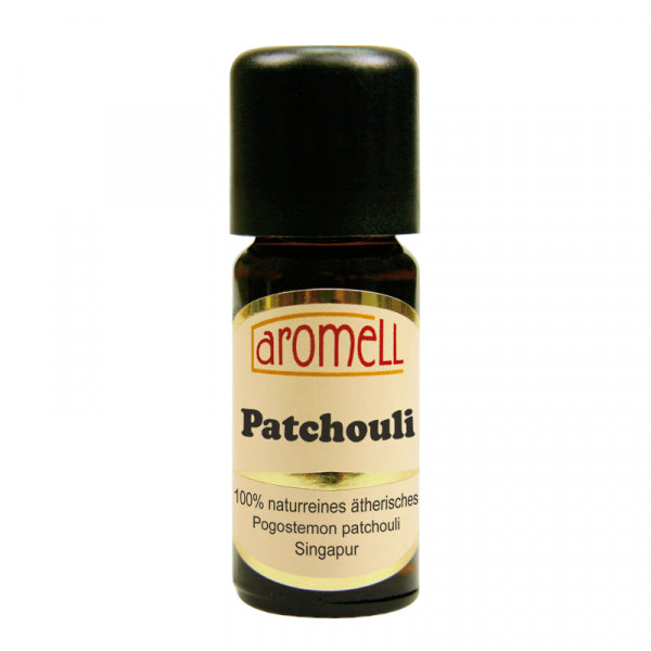 aromell Patchouli