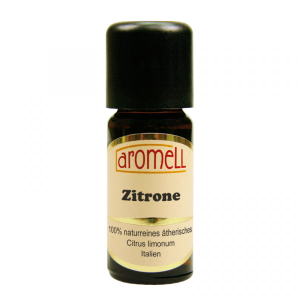 aromell Zitrone