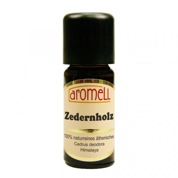 aromell Zedernholz