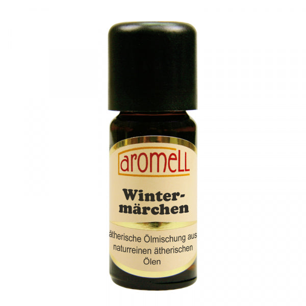aromell Wintermärchen