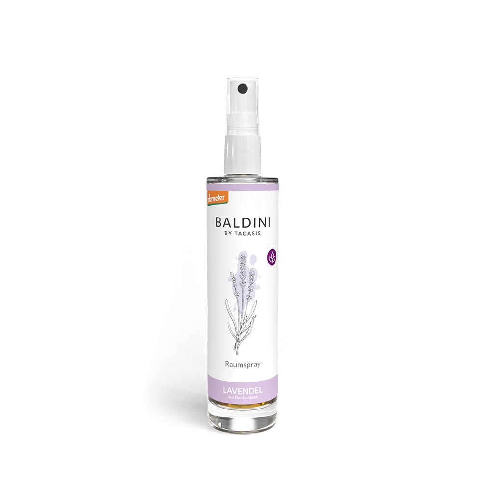 Baldini Lavendel Raumspray