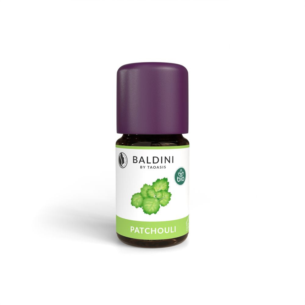 Baldini Patchouli