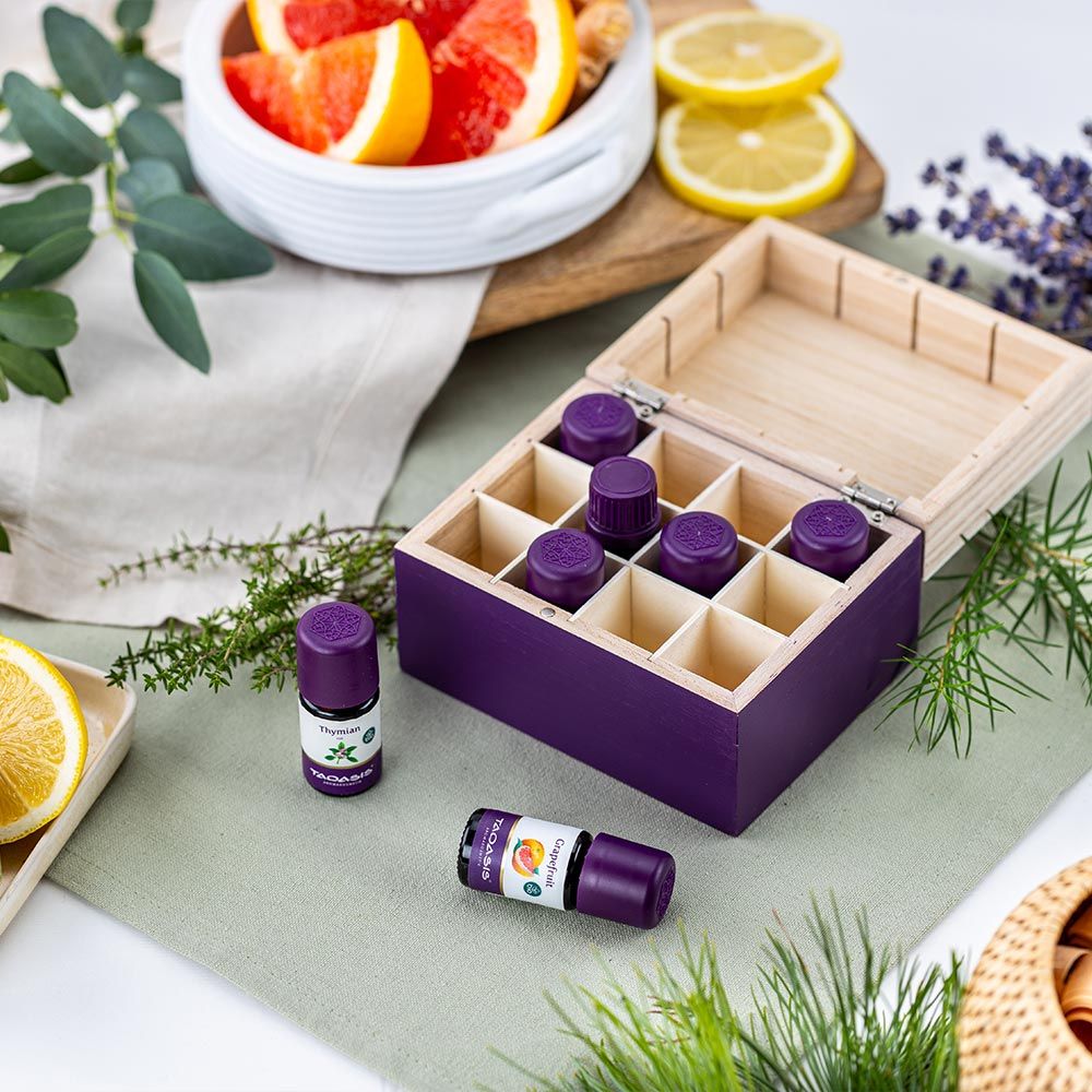 Baldini Tao Case 12er