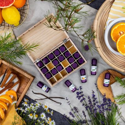 Baldini Tao Case 24er