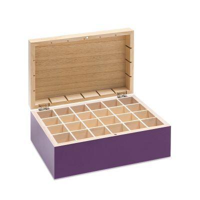 Baldini TaoCase für 24 Düfte