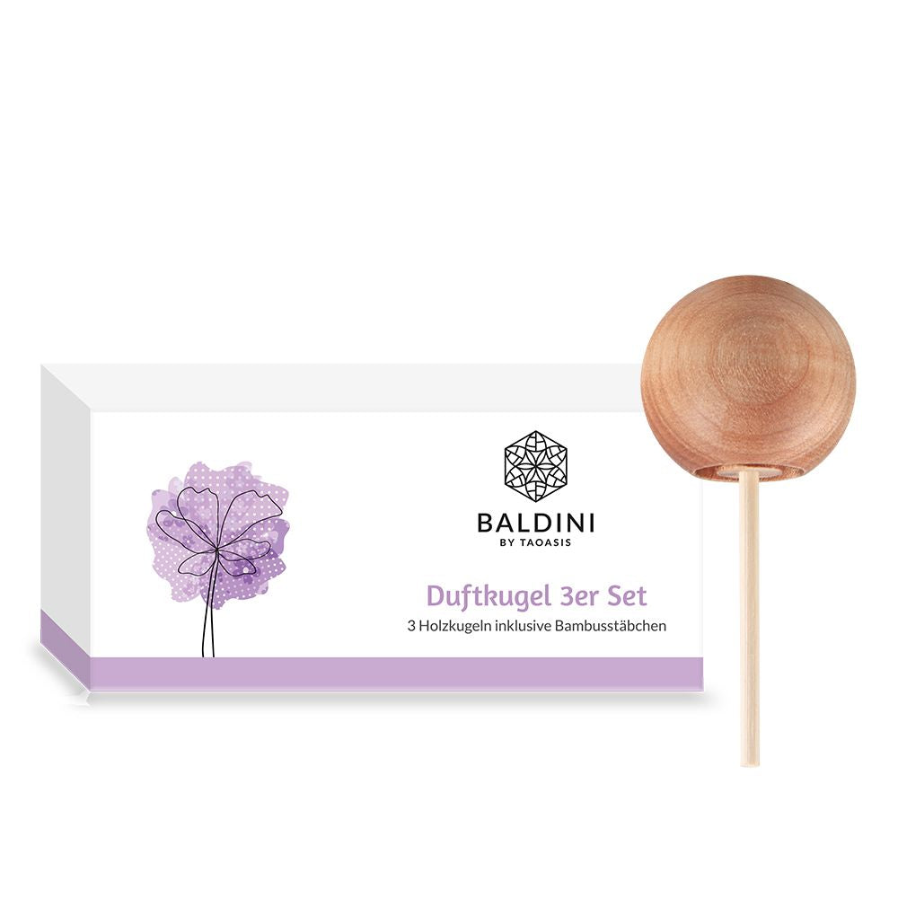 Baldini Duftkugel