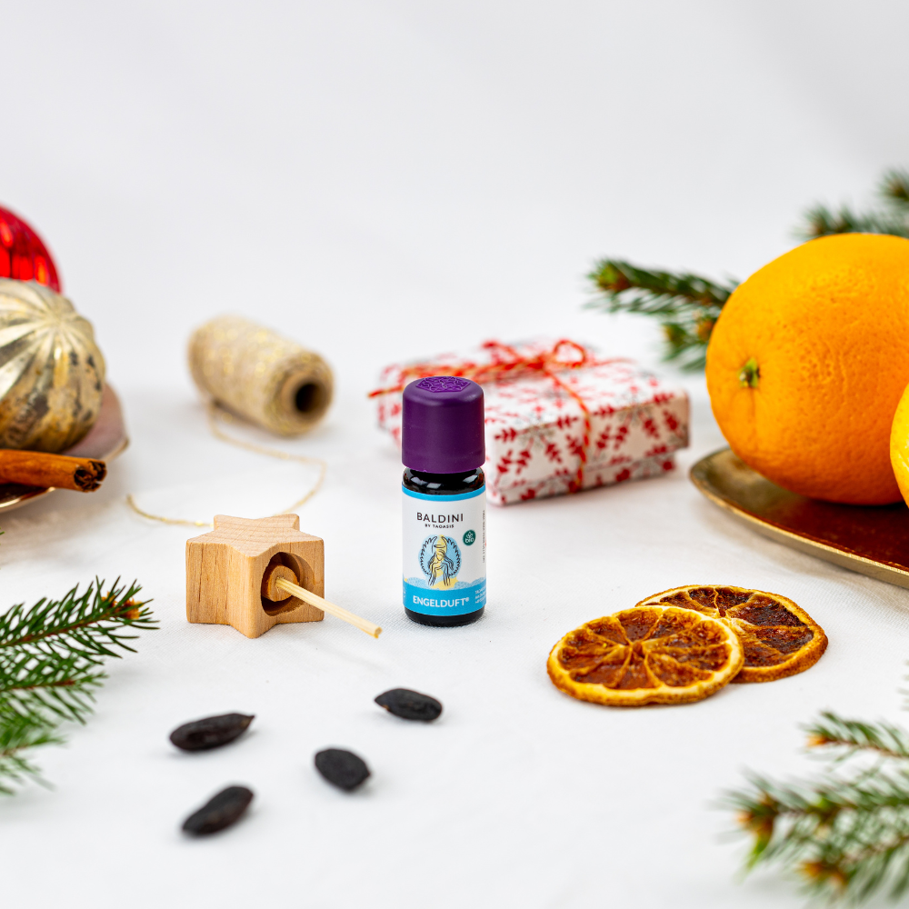 Baldini Geschenkset Engelduft