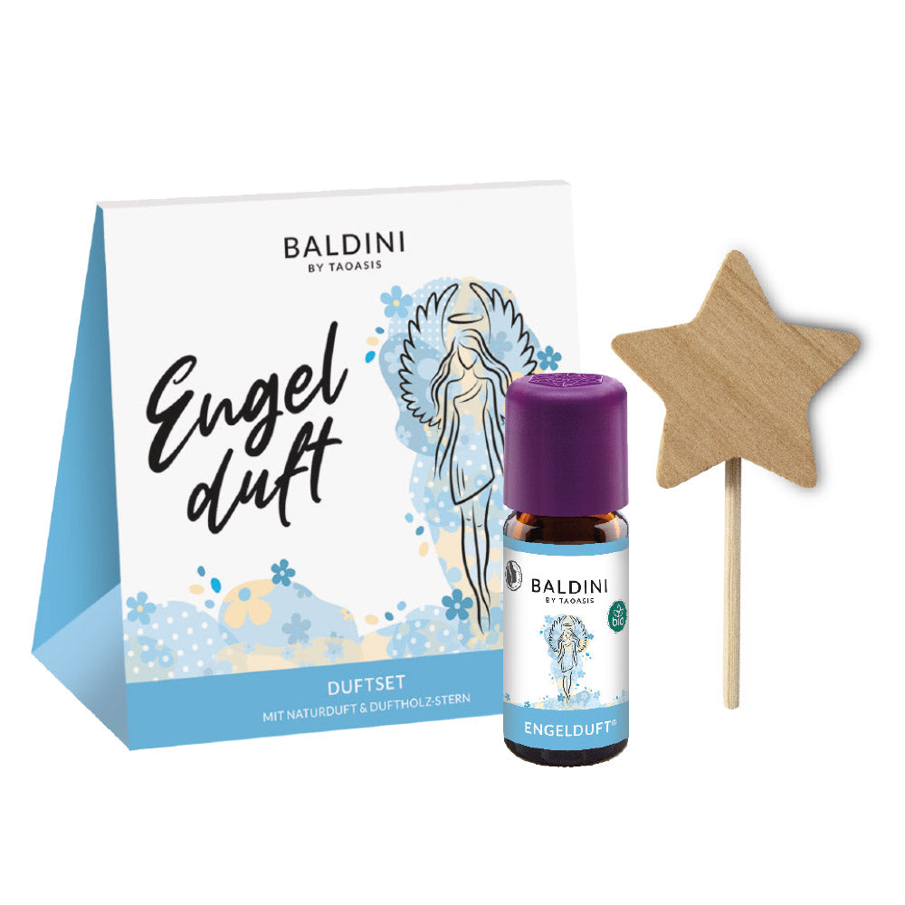 Baldini Engelduft Geschenkset
