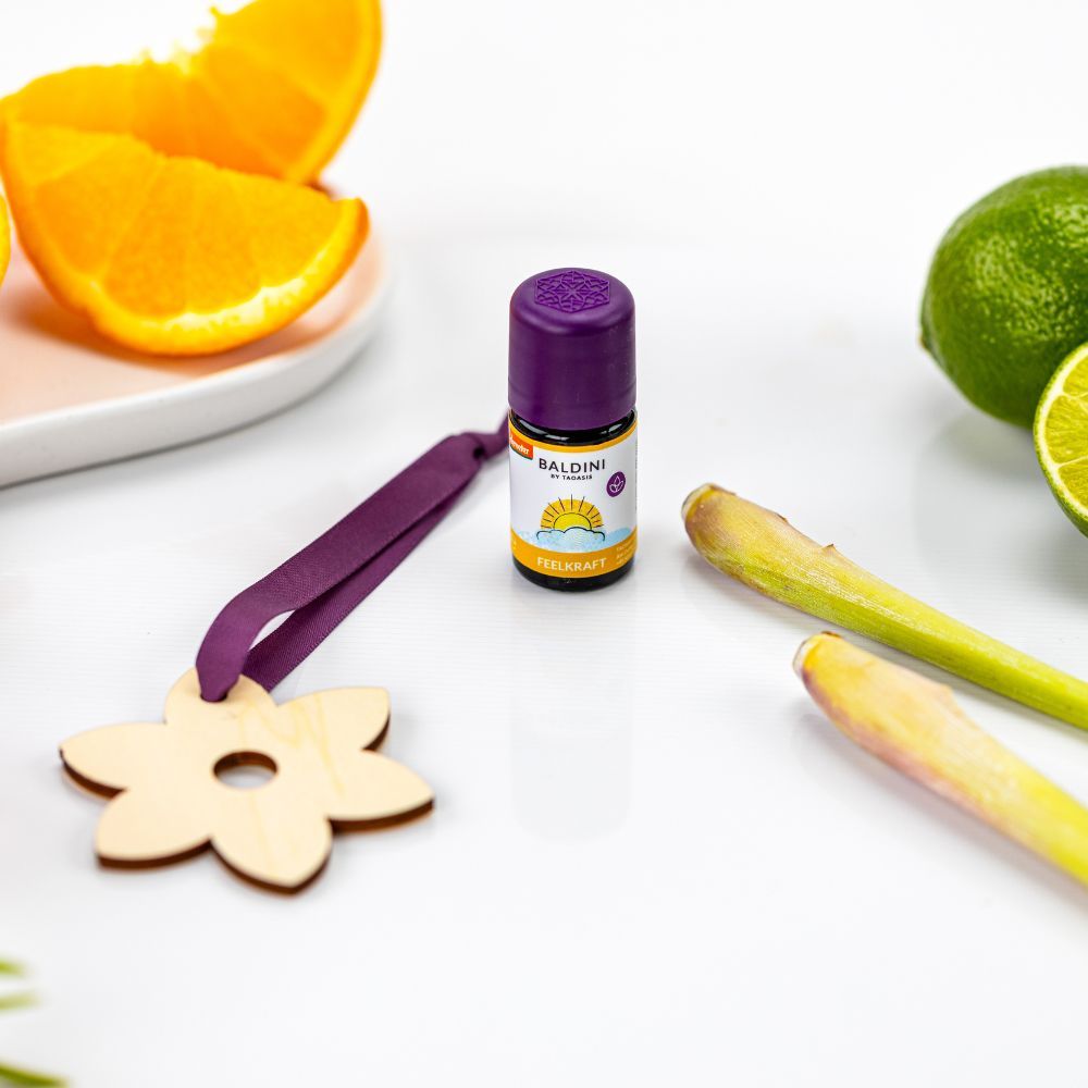 Baldini Mini Duftet Gute Besserung