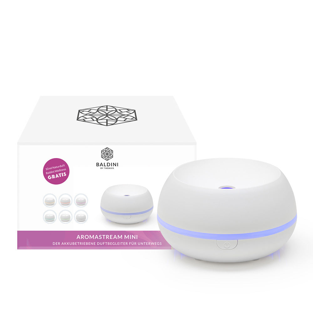 Baldini Aroma-Stream Mini