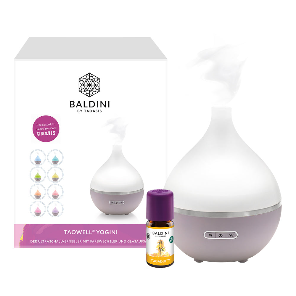 Baldini Tao Well Yogini Diffuser