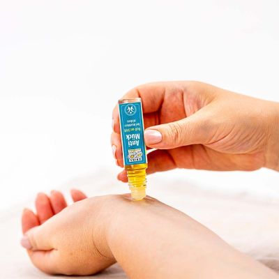 Baldini Aries Anti Mücken Roll On