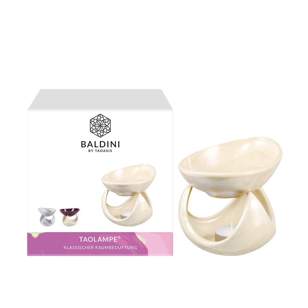 Baldini Taolampe Duftlampe