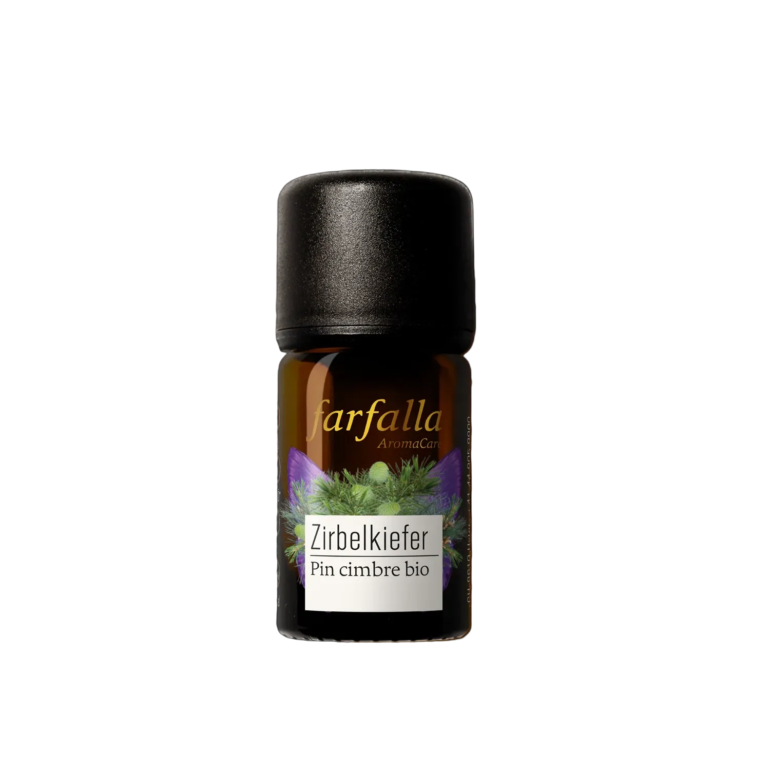 Farfalla Zirbelkiefer
