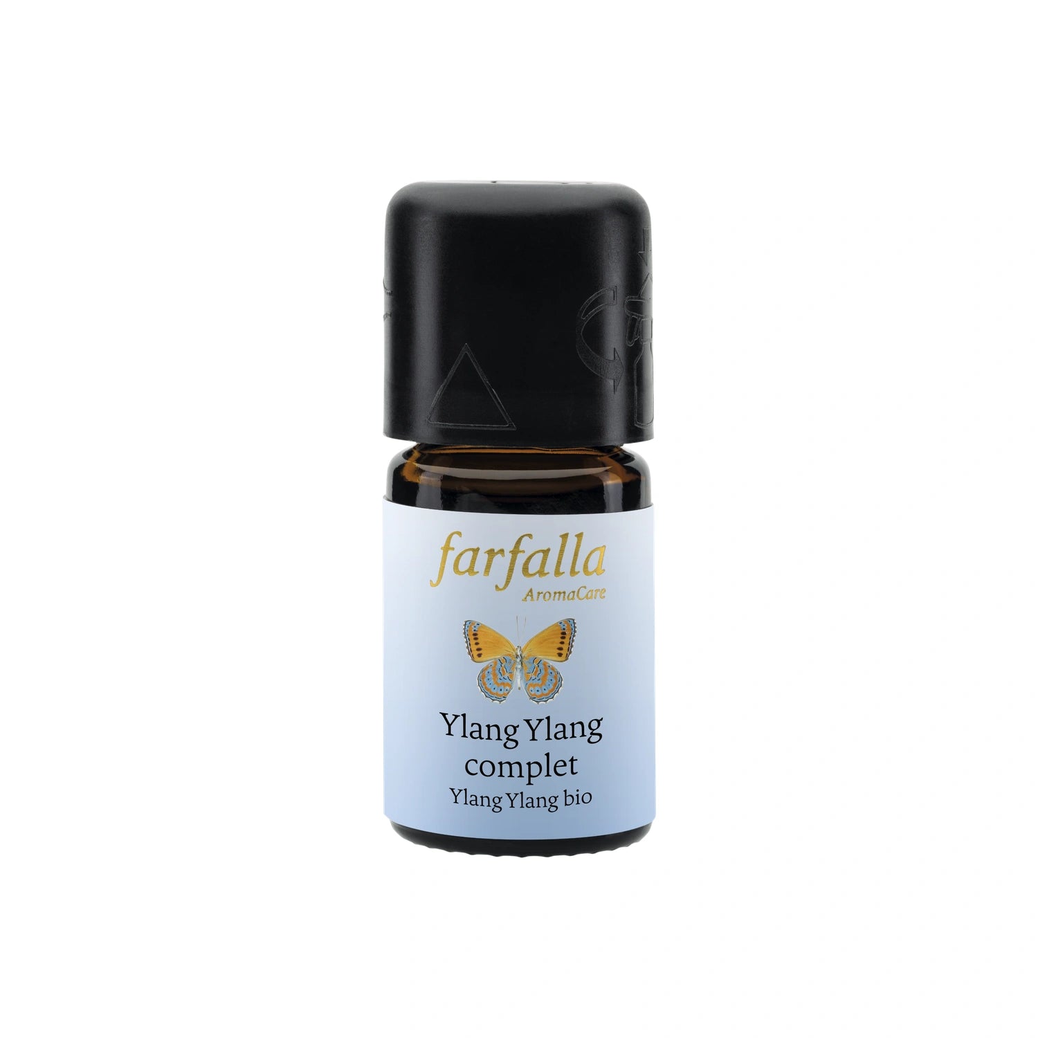 Farfalla Ylang Ylang complet