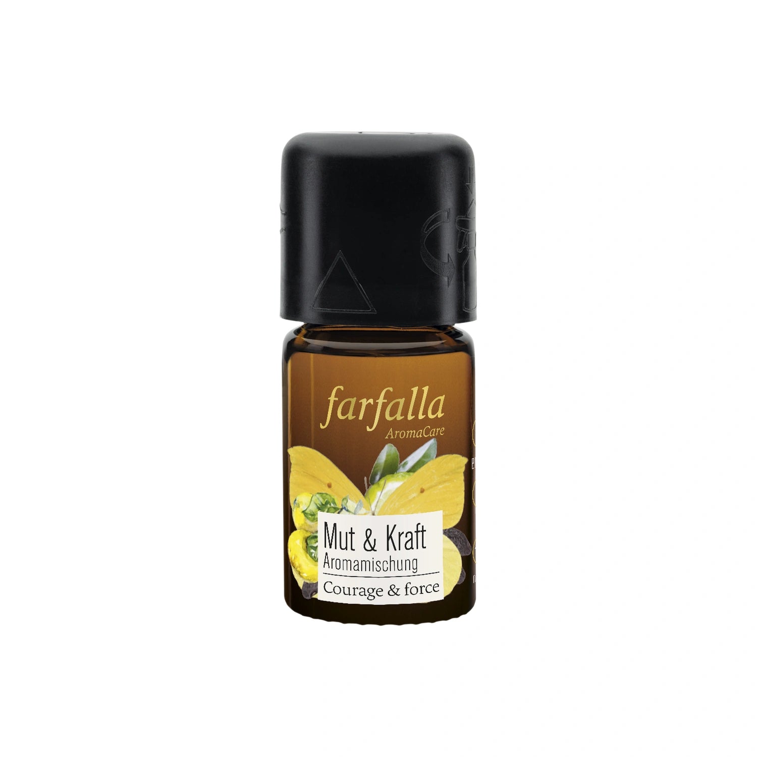 Farfalla Mut & Kraft