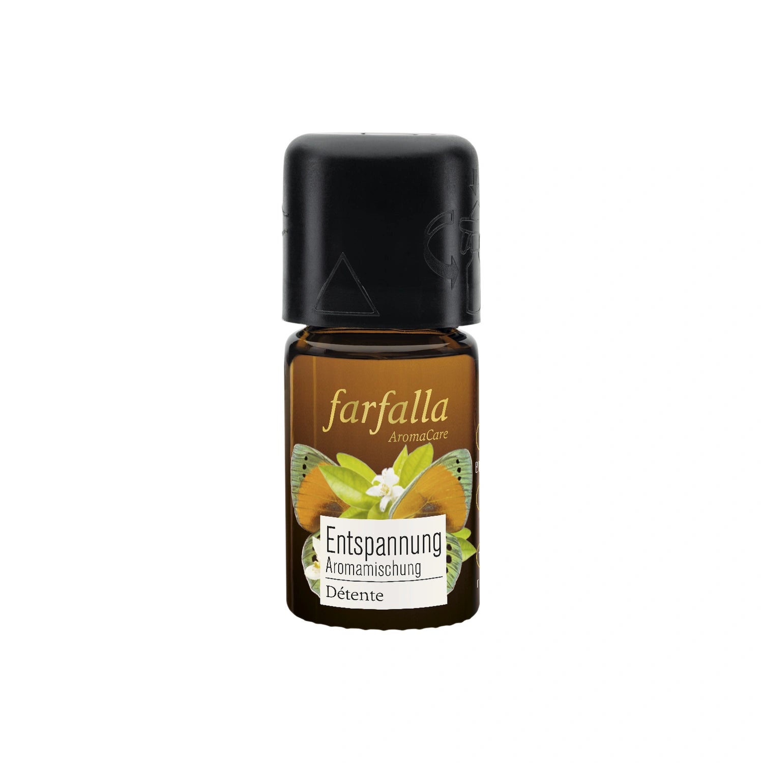 Farfalla Entspannung