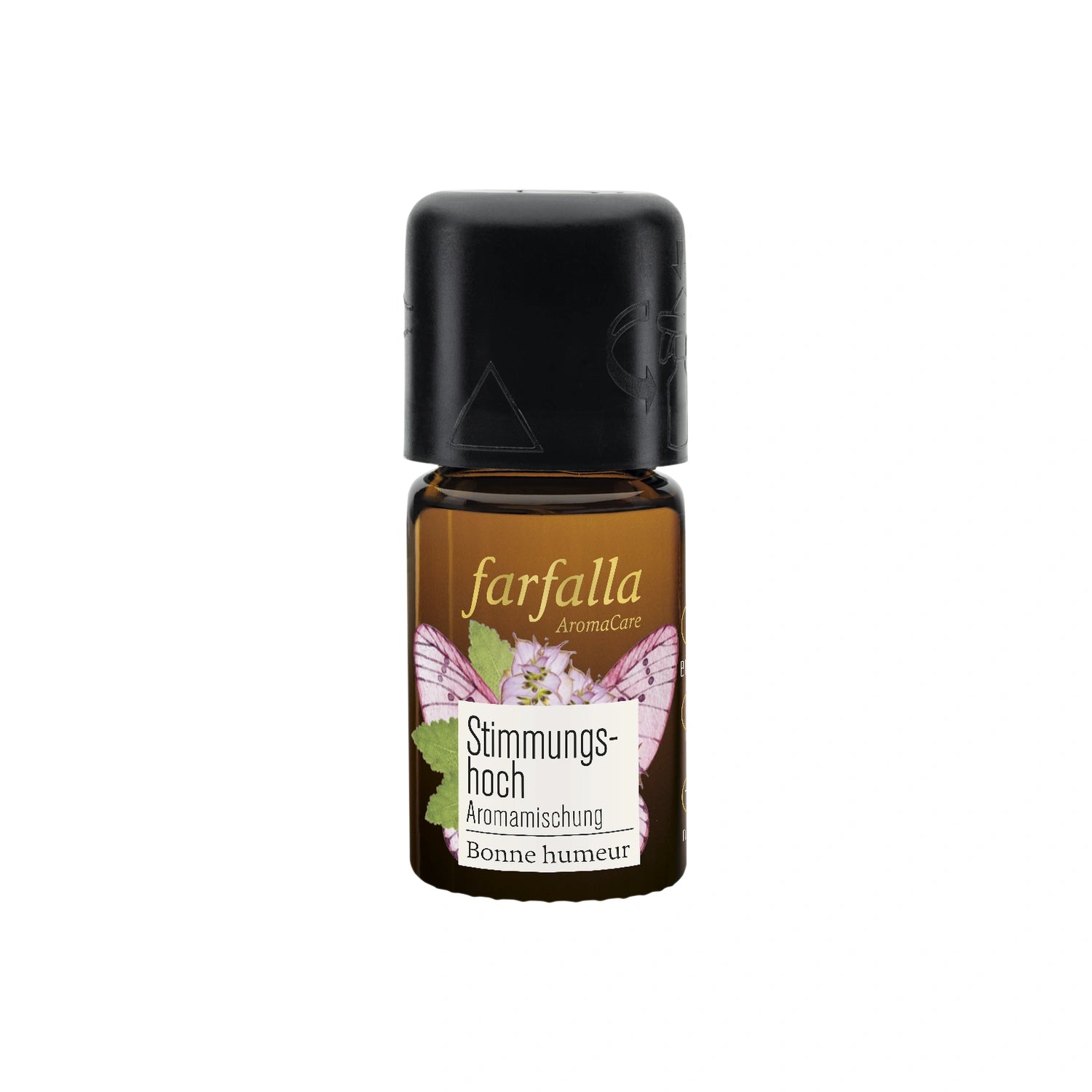 Farfalla Stimmungshoch