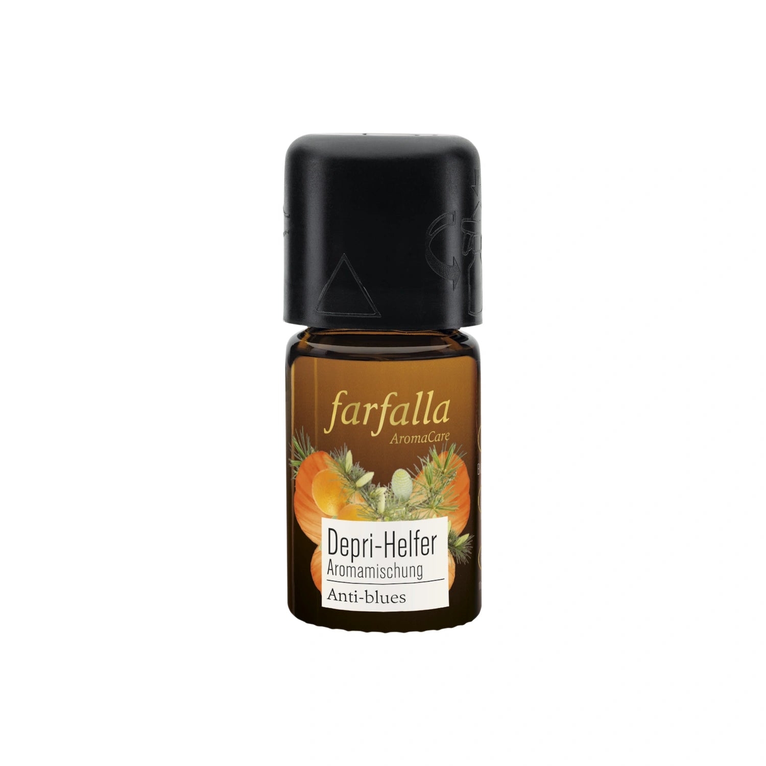 Farfalla Depri-Helfer