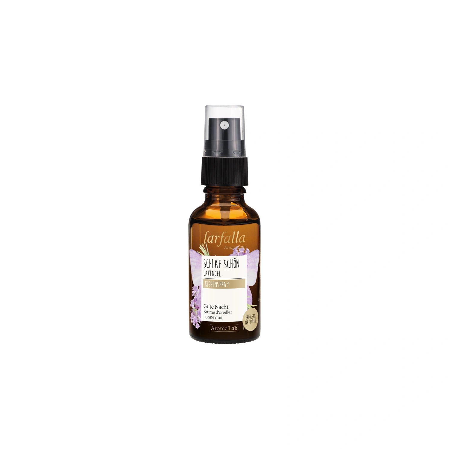 Farfalla Kissenspray schlaf schön