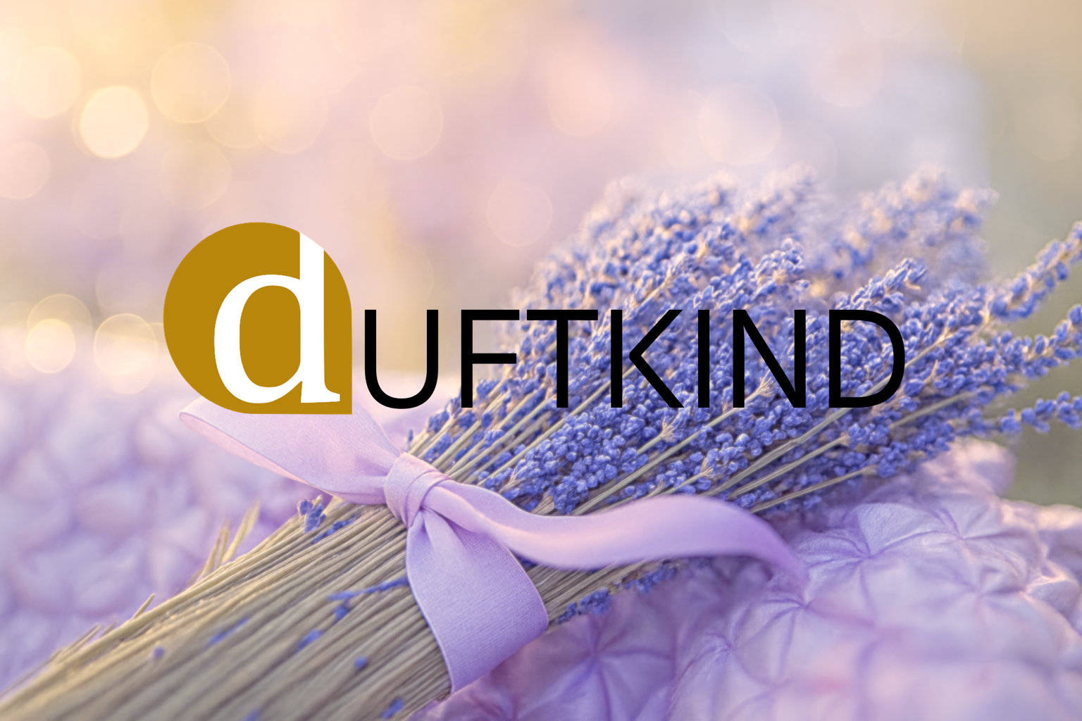 Duftkind Header
