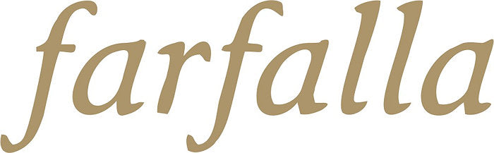 Farfalla Logo