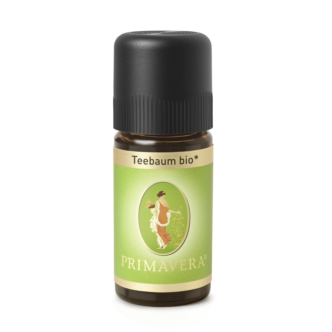Primavera Teebaum bio