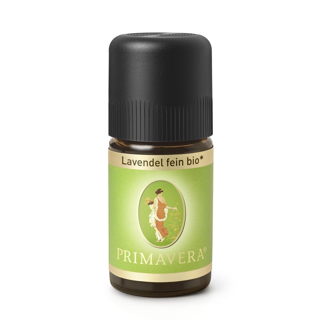 Primavera Lavendel fein bio