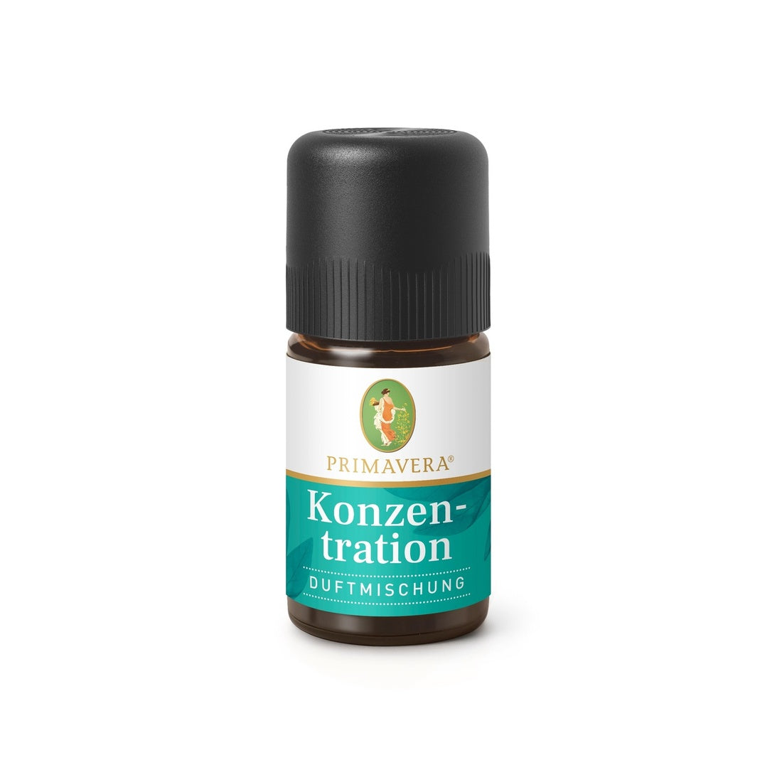 Primavera Konzentration