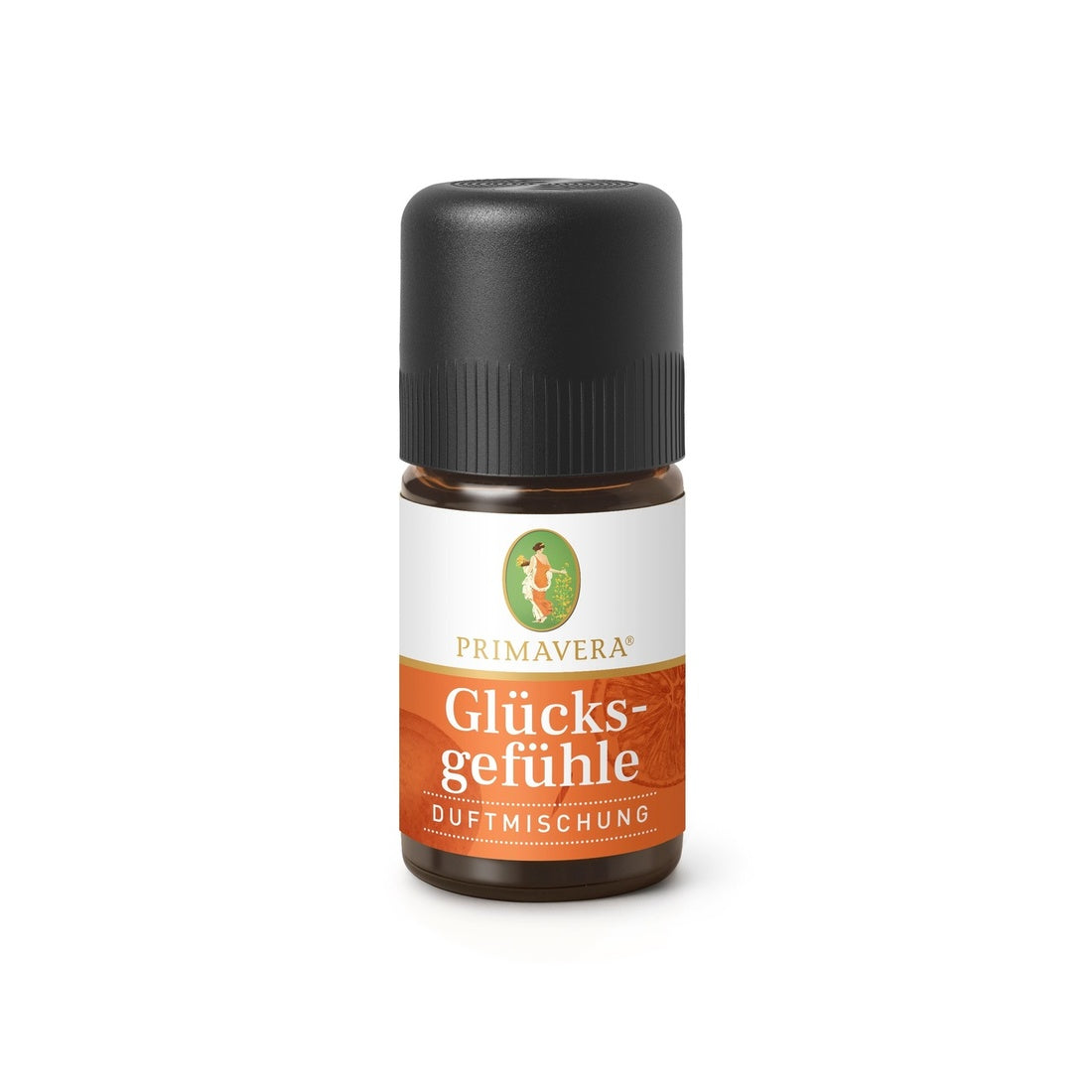 Primavera Glücksgefühle