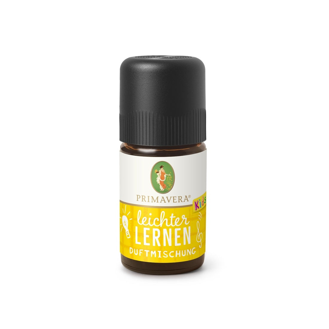 Primavera leichter Lernen