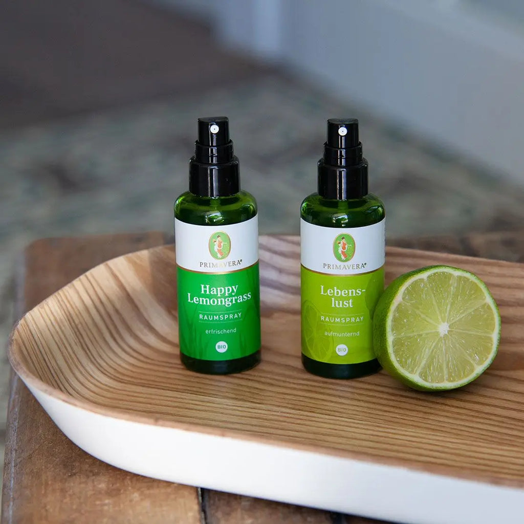 Primavera Raumspray Lebens-Lust