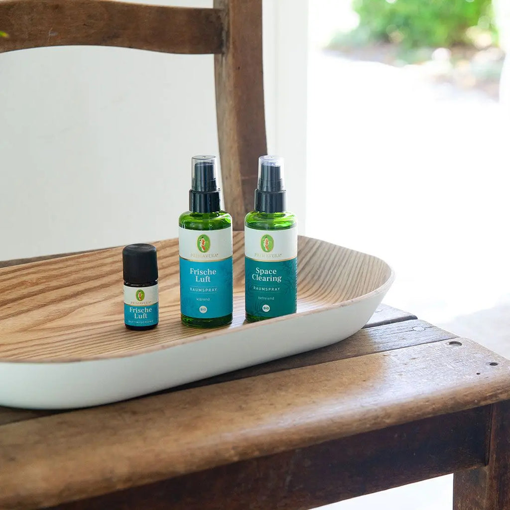 Primavera Raumspray SpaceClearing