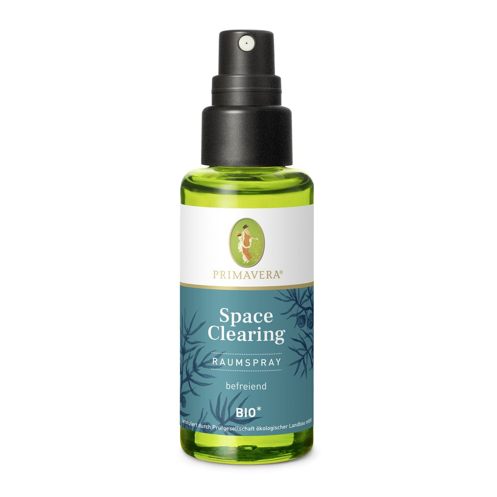Primavera Raumspray Space Clearing