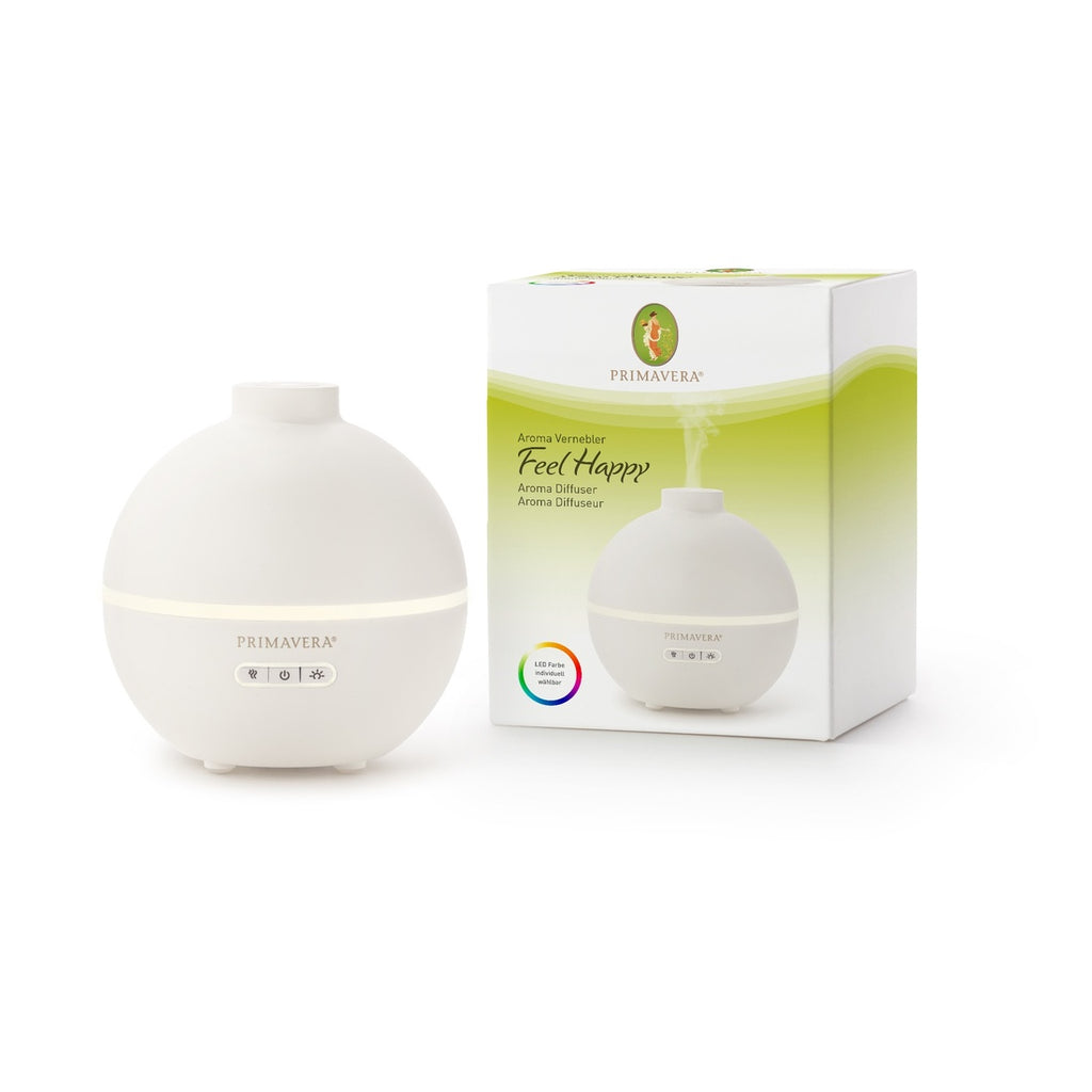 Primavera FeelHappy Vernebler