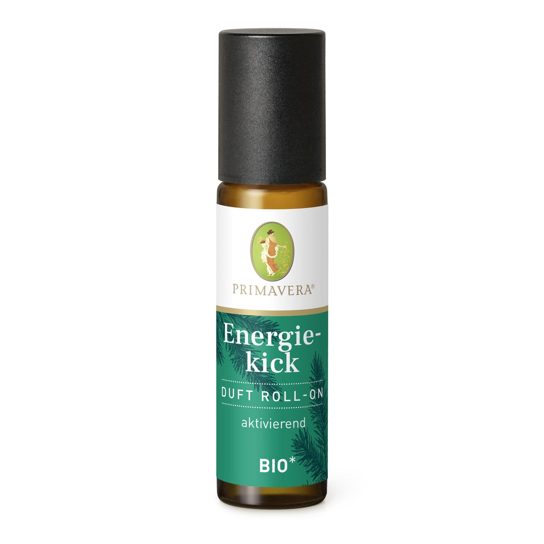 Primavera Roll-On Energiekick