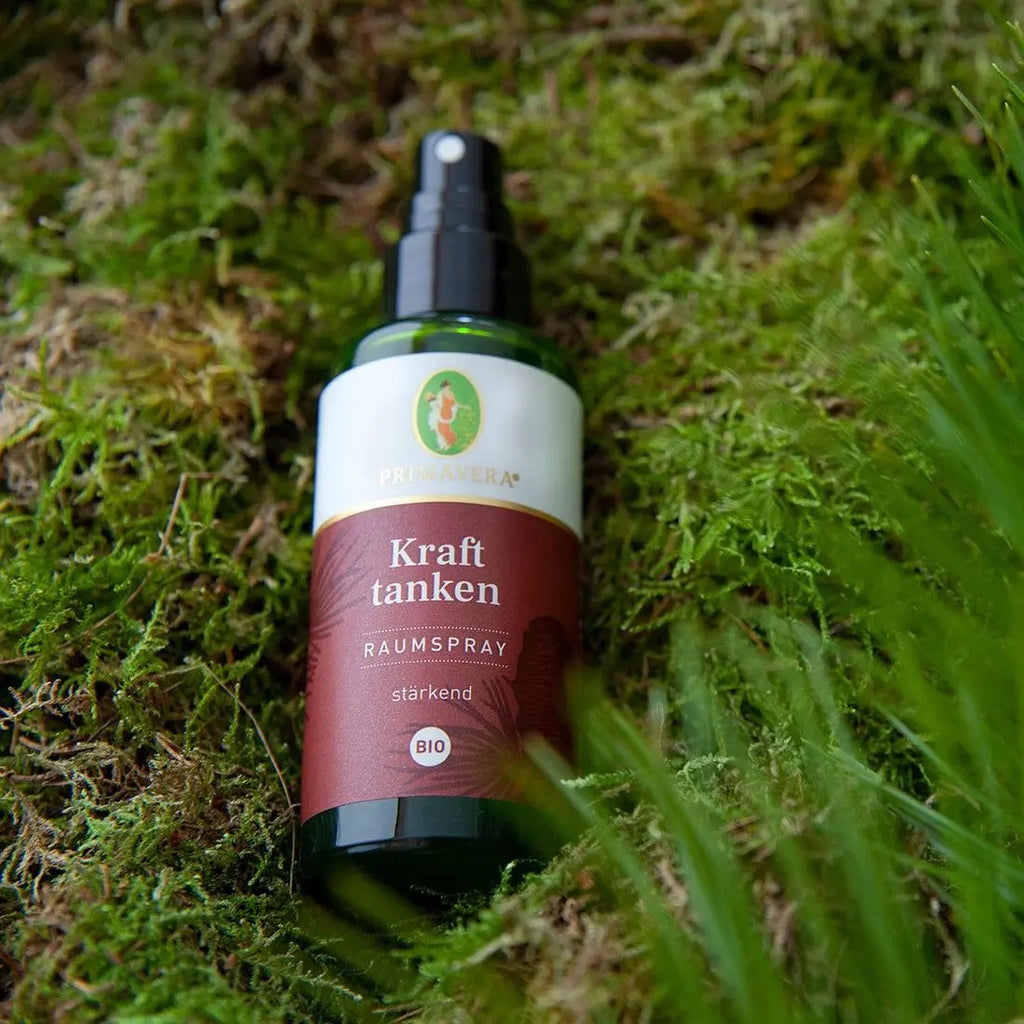Primavera Raumspray Krafttanken