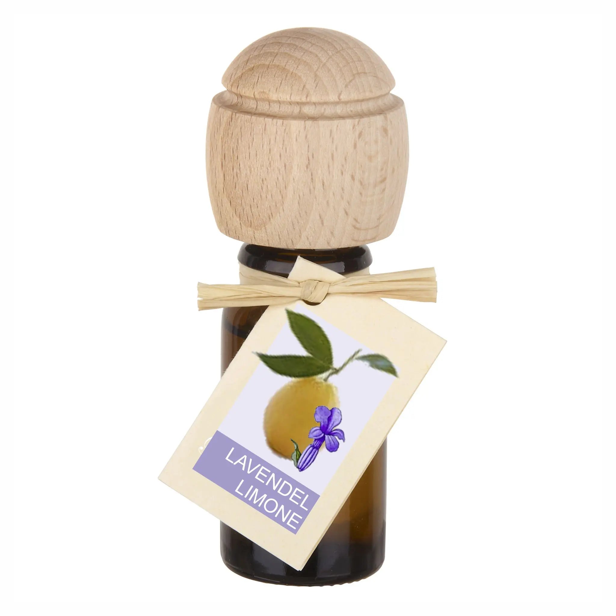 Traumduft Lavendel Limone
