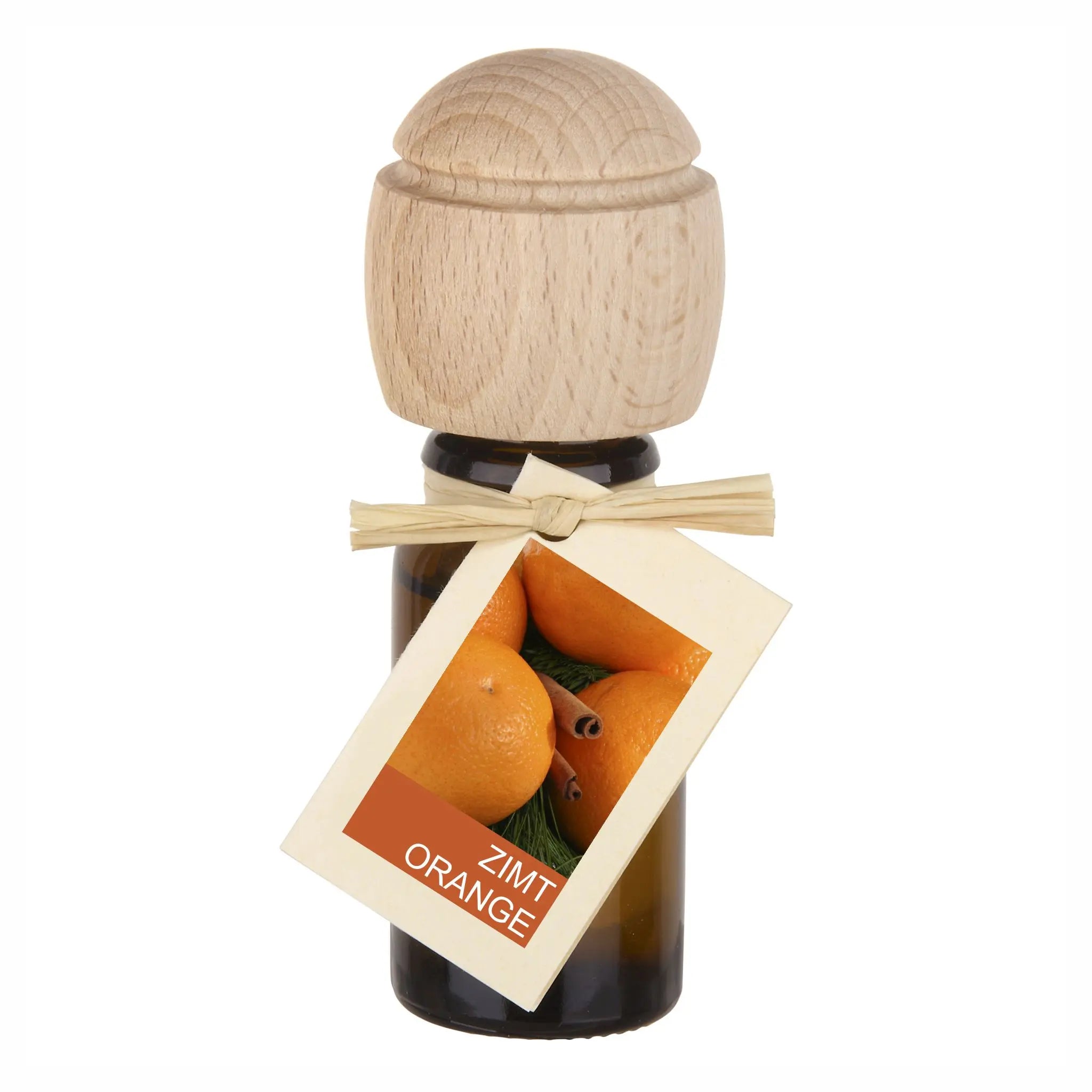 Traumduft Orange Zimt