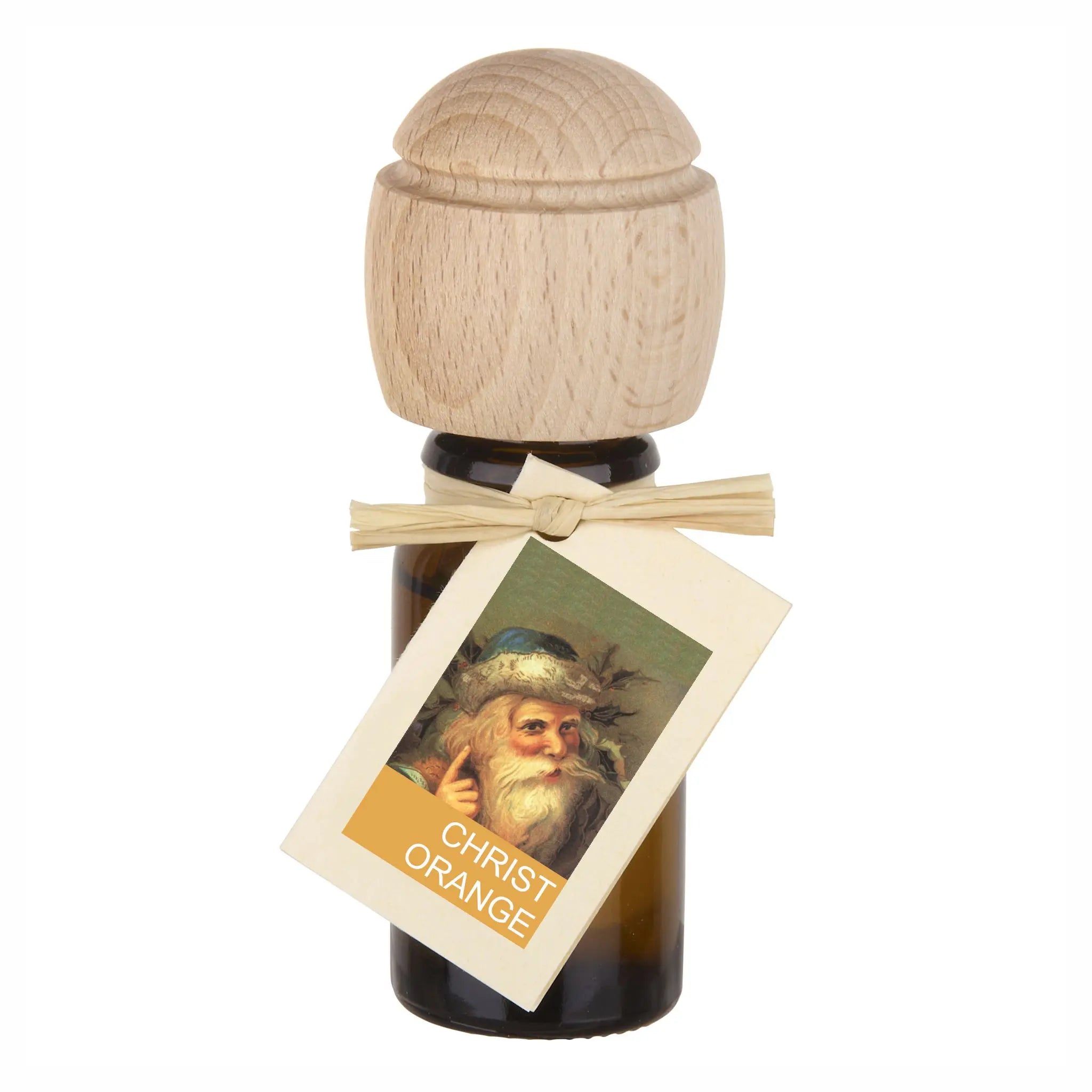 Traumduft Christ Orange