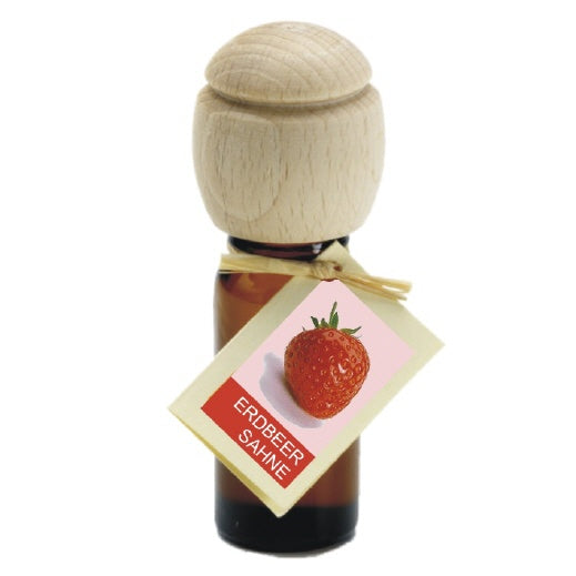 Traumduft Erbeer Sahne