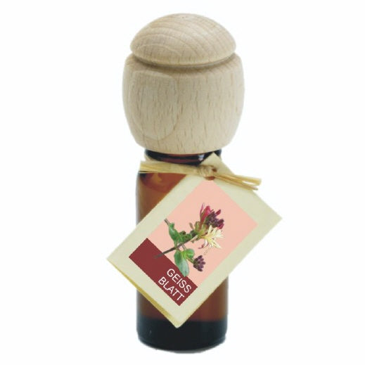 Traumduft Geissblatt