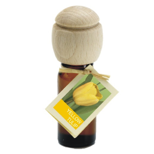 Traumduft Yellow Tulip
